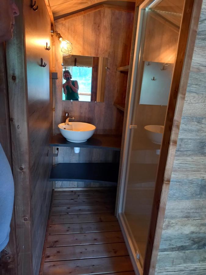 Le Vallon Aux Merlettes 4* Matignon