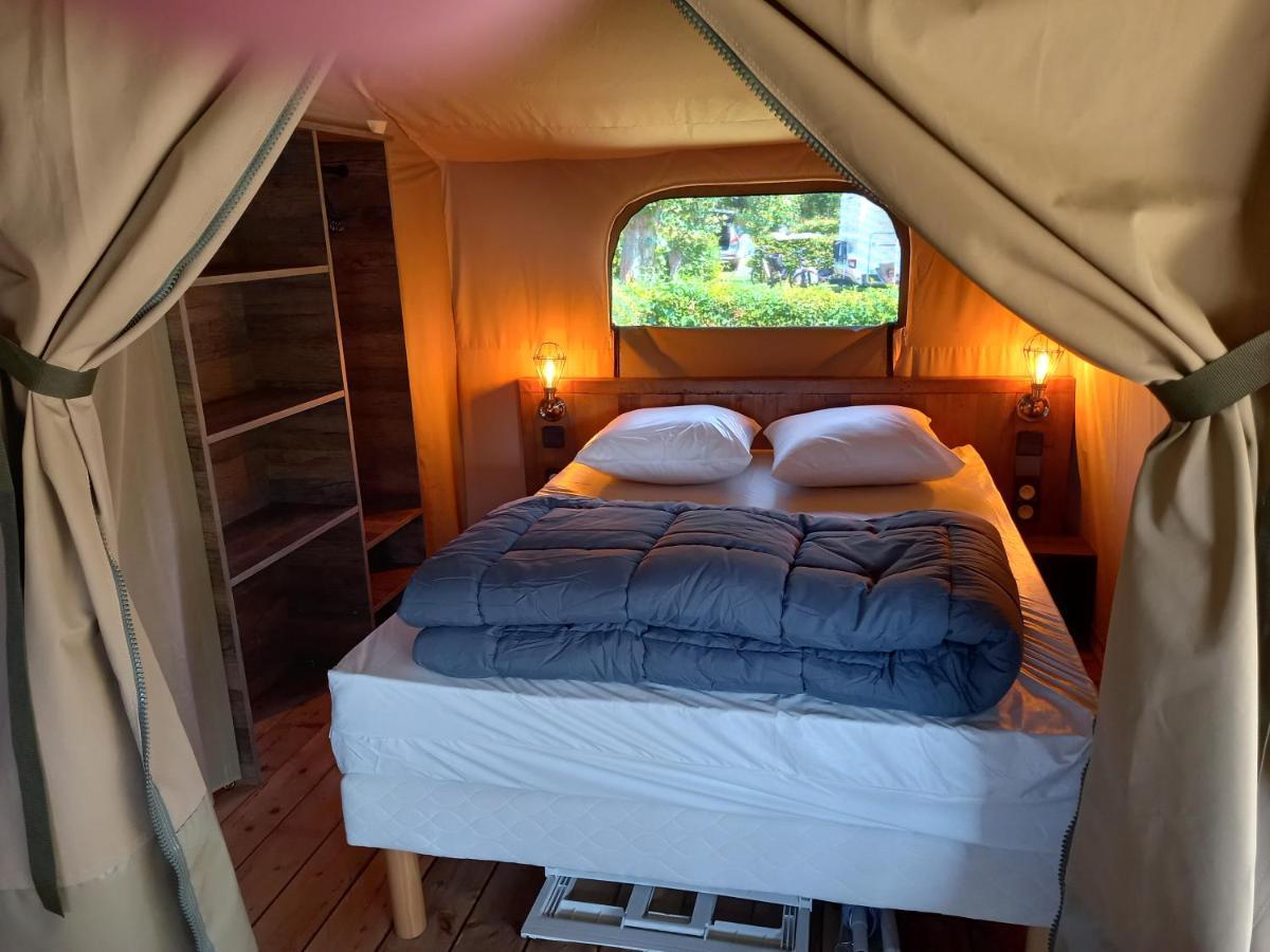 Le Vallon Aux Merlettes 4* Matignon