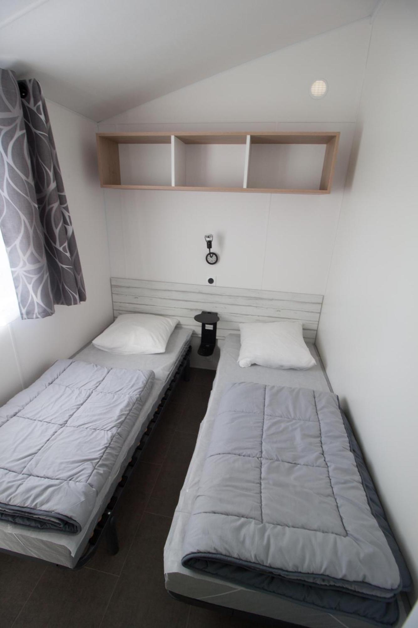 Le Vallon Aux Merlettes 4*