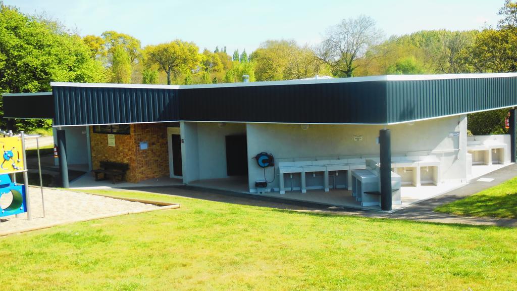 Le Vallon Aux Merlettes 4* Matignon