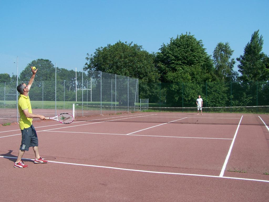 Le Vallon Aux Merlettes 4*